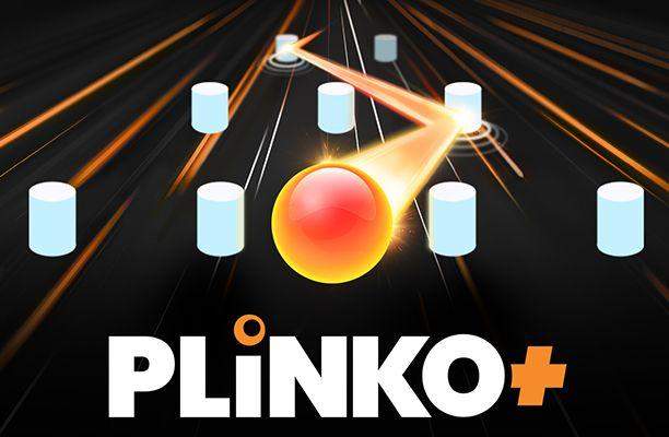 Plinko Plus - Pragmatic Play